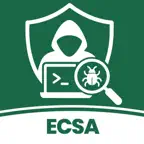 ECSA Exam by Rocket Prep 2026 iOS Icon
