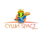 Суши Спейс iOS Icon