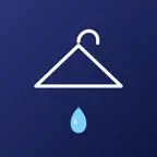 Skydrobe: Nie falsch angezogen iOS Icon