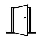 Unicadoors iOS Icon