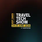 TravelTech Show iOS Icon