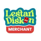 LestariMerchant v2 iOS Icon