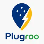 Plugroo: EV Charging Map icon