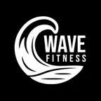 Wave Fitness Seaside iOS Icon
