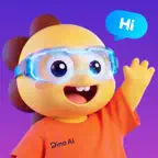 Dino AI icon