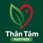 Thân Tâm Partner Icon