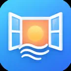 HeatWave: Smart Window Alerts iOS Icon