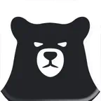 BearPass Icon