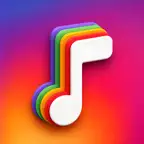 Jingle: Birthday Song Maker iOS Icon
