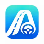 ADI Tracker:Driving Instructor iOS Icon