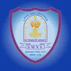 St Marys Nursery School,Bokaro iOS Icon