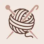 Knittle - Knitting Journal iOS Icon