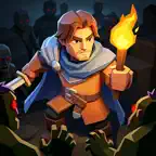 Kingdom Fall: Zombie Defense iOS Icon