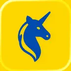 Unicorn HRM - Manage Workforce iOS Icon