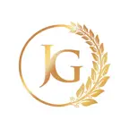 Jineshwar Gold iOS Icon