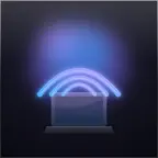 MacReach - Remote Control icon
