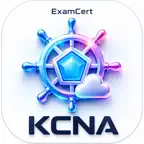 KCNA K8s Exam Prep 2026 iOS Icon