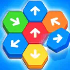Hexa Explorer iOS Icon