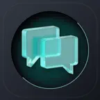 Translator · Baro iOS Icon