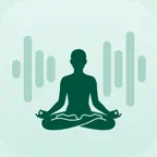 Sound Evo: Sleep sounds iOS Icon