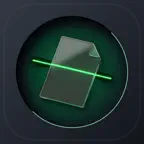 Scanner · Baro iOS Icon