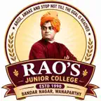 RAO’S JUNIOR COLLEGE iOS Icon