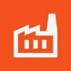 V-ERP iOS Icon