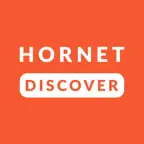 Hornet Discover iOS Icon