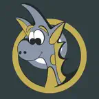פיצה דומינו לוד iOS Icon