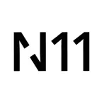 N11 Pilates iOS Icon