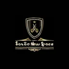 Salão New Space Icon
