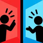 SplitRoom iOS Icon