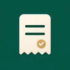 安心记账簿 Icon