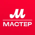 М.Мастер iOS Icon