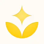 Woman faith tasks iOS Icon