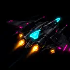 Vanta Wing Icon