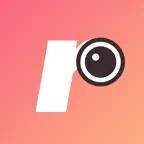 randompix: Photo Roulette Game Icon
