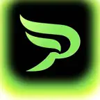 Pepta: GLP-1 Shot & Weight Log iOS Icon
