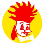 Chicken Zone - تشكن زون iOS Icon