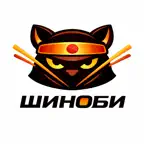 Шиноби iOS Icon