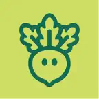 菜蟲：菜價查詢・水果魚價行情 icon