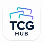 TCG Hub - TCG 카드 시세, 그레이딩 icon