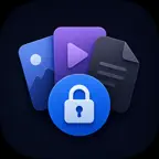 Privela: Hide Photos iOS Icon