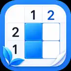 Nonogram - Brain Quest iOS Icon