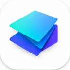 Paperless One: Doc Scanner iOS Icon
