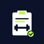 Potrenowane iOS Icon