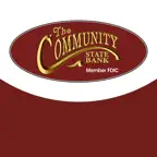 TCSB Mobile iOS Icon