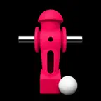 Brew Foosball iOS Icon