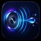 Speaker Care: Eject & Test iOS Icon