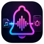Ringtonevex iOS Icon